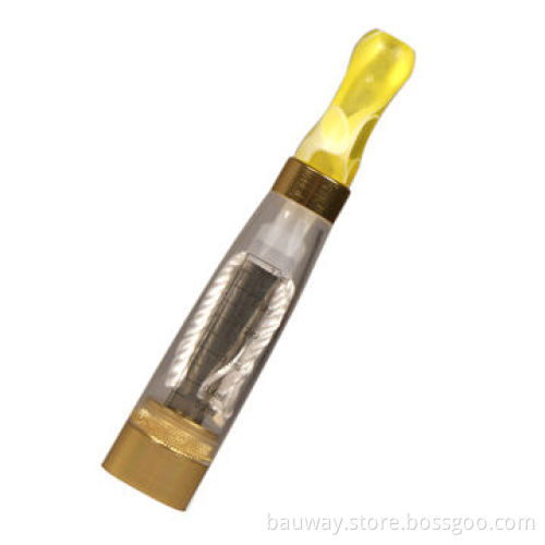 2014 newest ce4 atomizer and colorful tips eGo BW-CE4, ego ce4 atomizer
